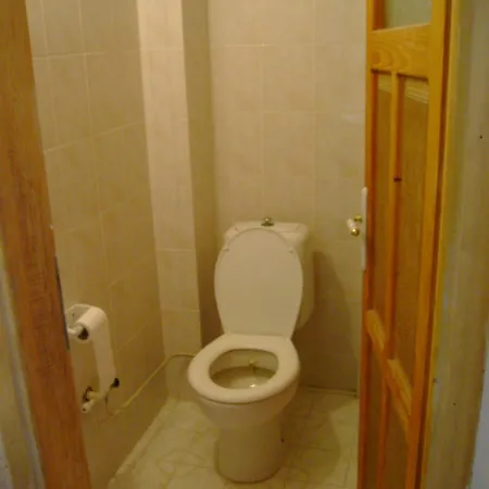 Apartmán Zwischen Und Bergen