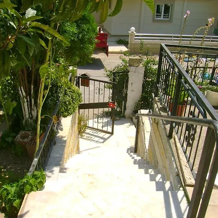 Apartmán Zwischen Und Bergen *